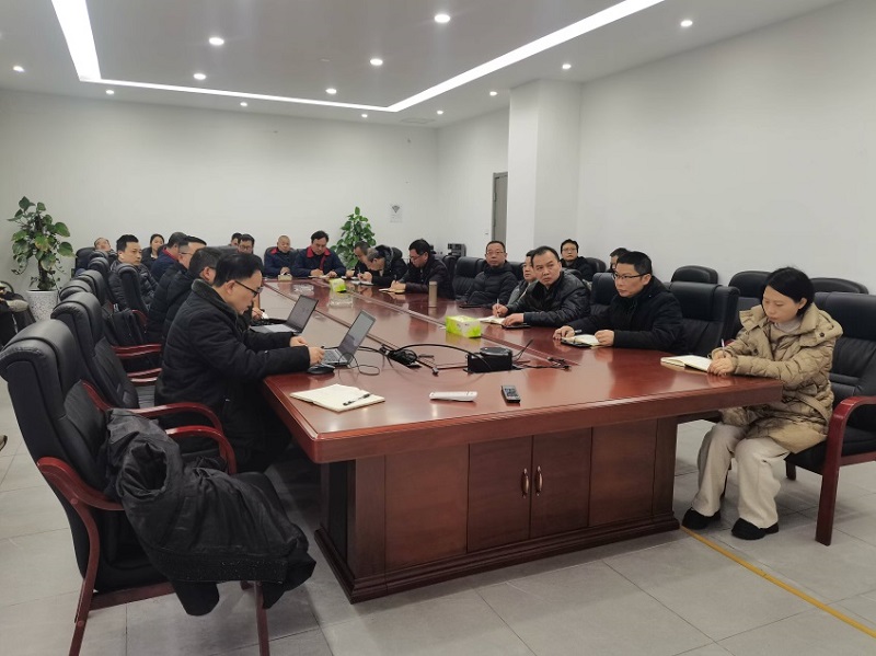 四川飛球“數(shù)字化工廠”一期工程順利完成，啟動MES系統(tǒng)試運(yùn)行